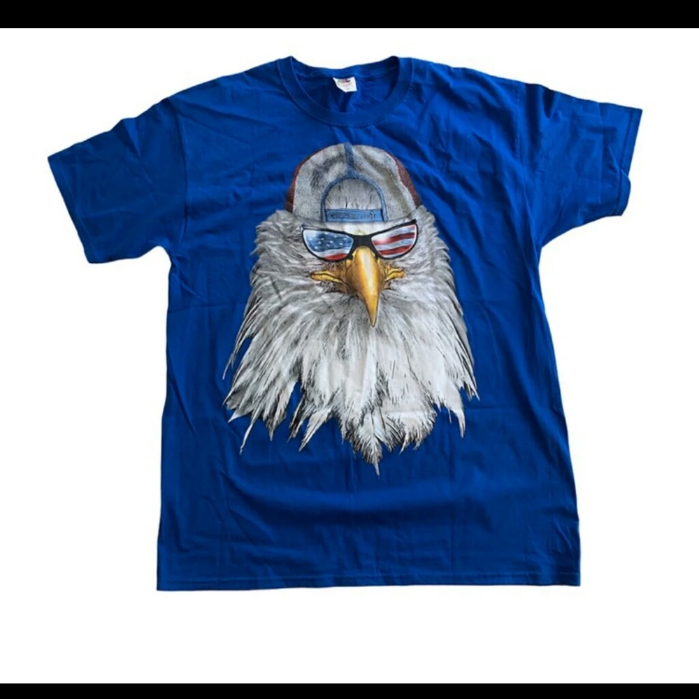 Men's large American Eagle T-shirt